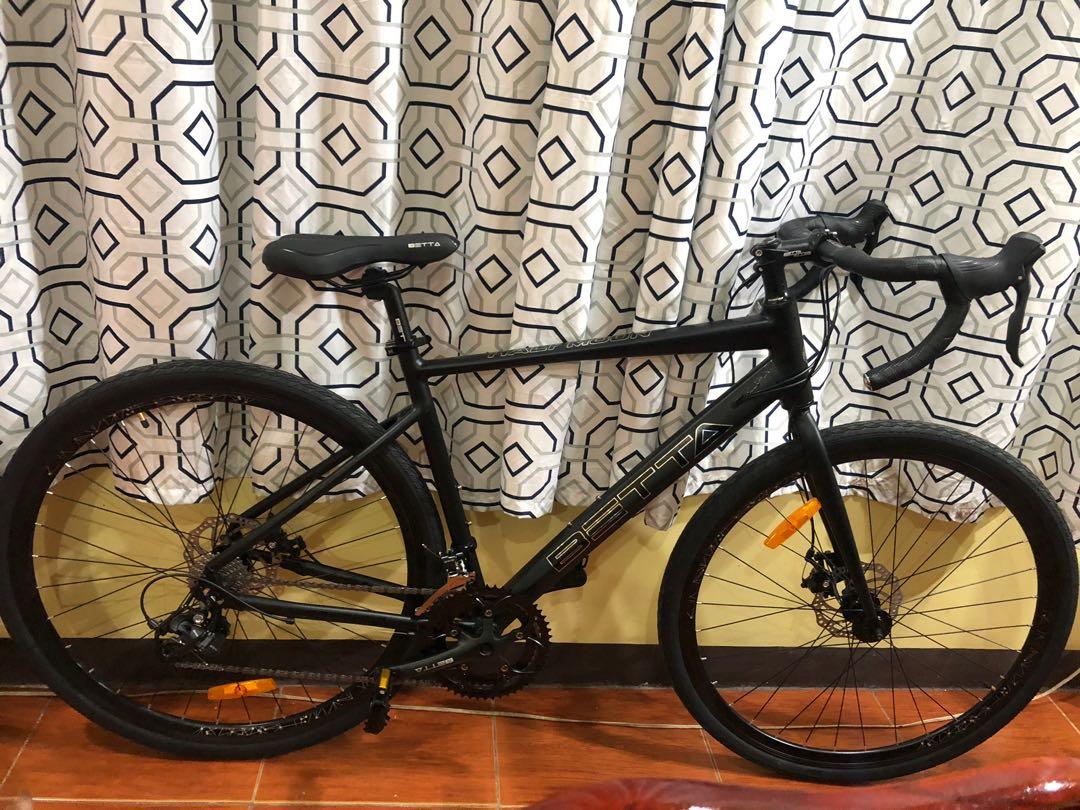 Betta halfmoon bike price new arrivals