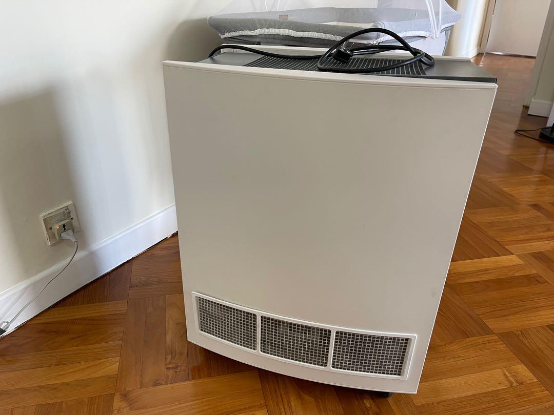 Blueair 550e on sale