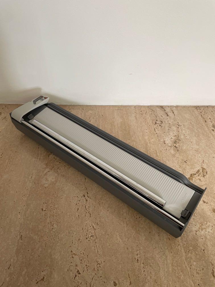 Blum ORGALINE Cling Film Dispenser, Furniture & Home Living