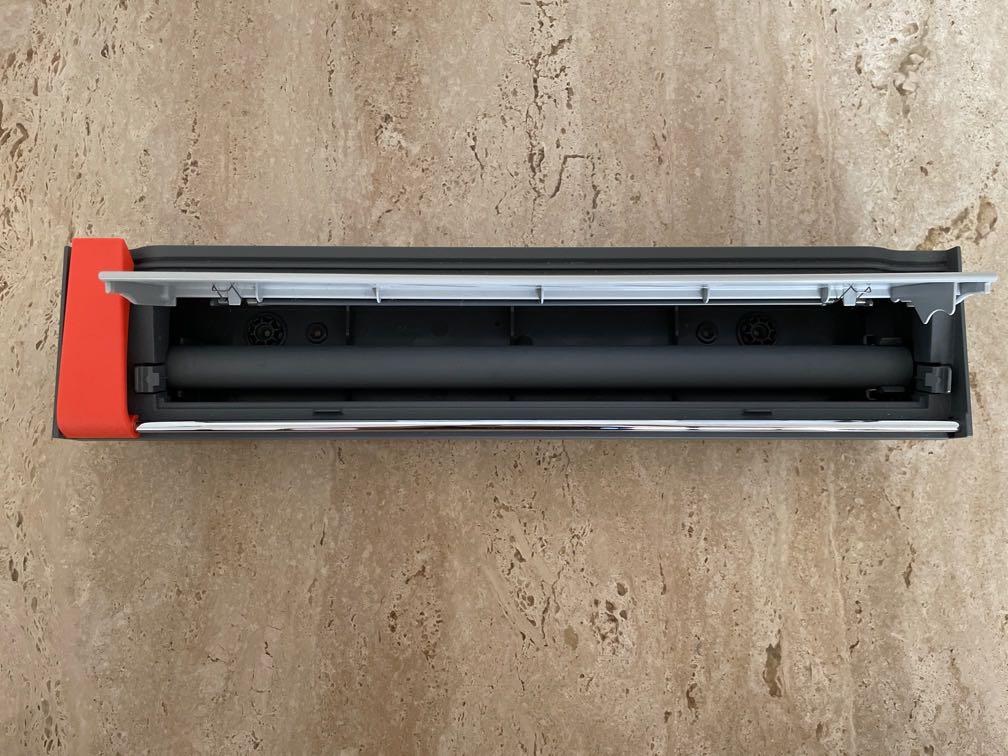 Blum ORGALINE Foil Dispenser, Furniture & Home Living, Kitchenware