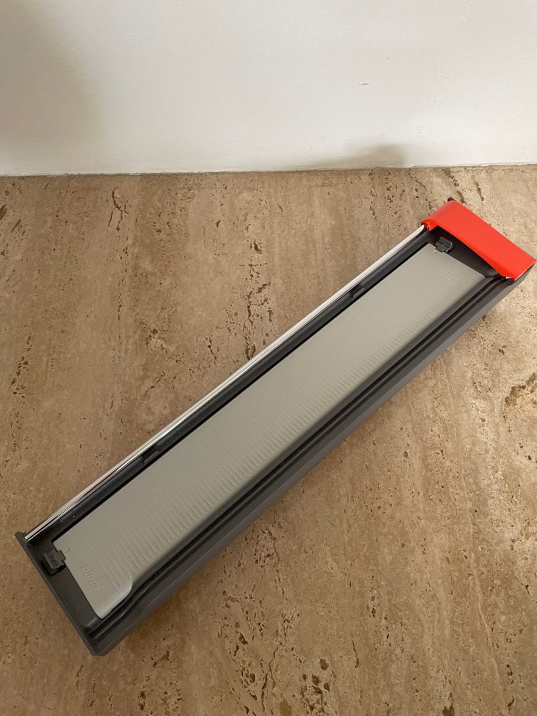 Blum ORGALINE Foil Dispenser, Furniture & Home Living, Kitchenware