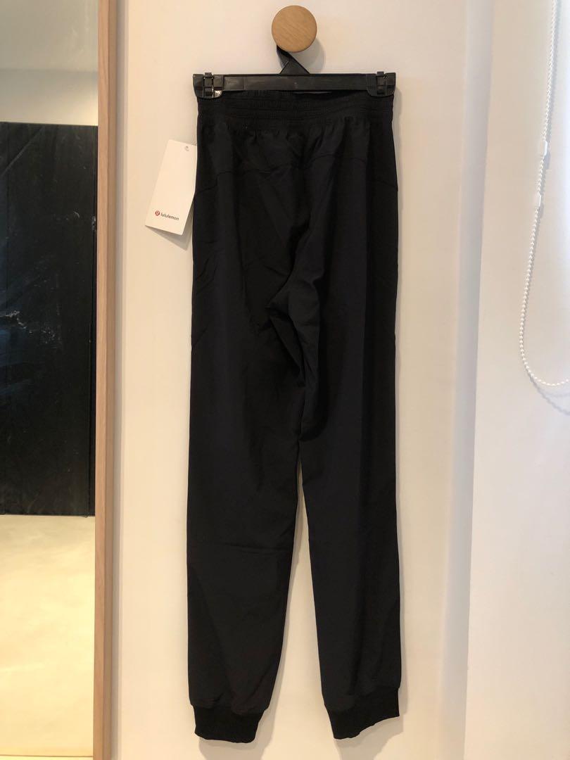 Wanderer sales jogger lululemon