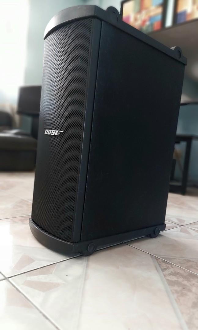 Bose MB4 subwoofer, Audio, Soundbars, Speakers & Amplifiers on Carousell