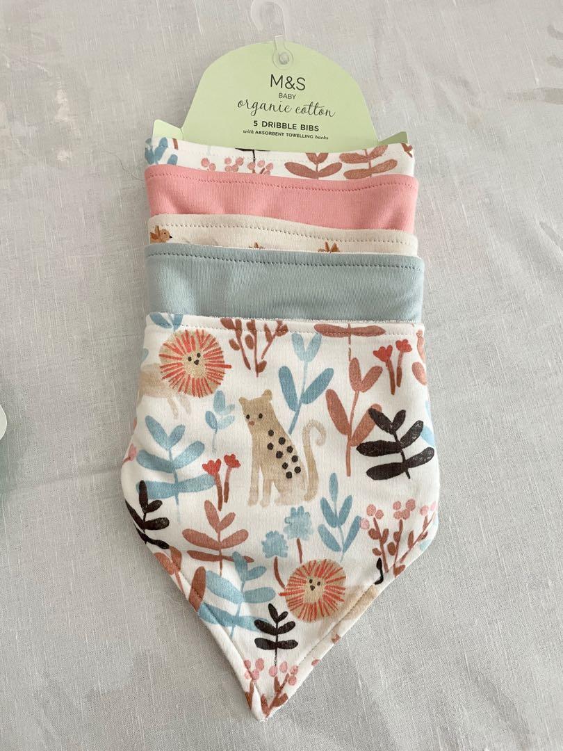Marks and spencer best sale bibs