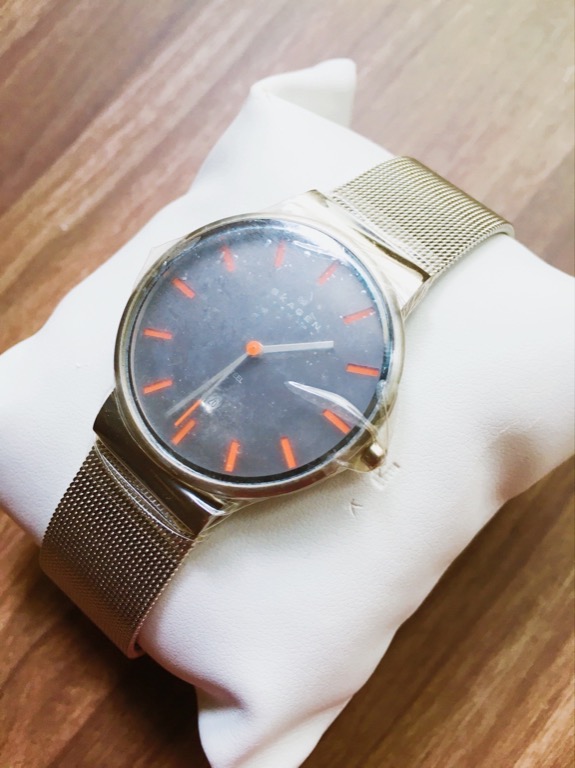 New skagen new arrivals watches