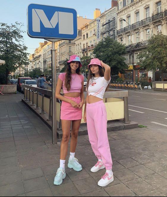 Brandy pink sweats sale