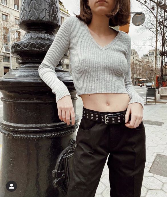 Brandy melville milena sweater cheap