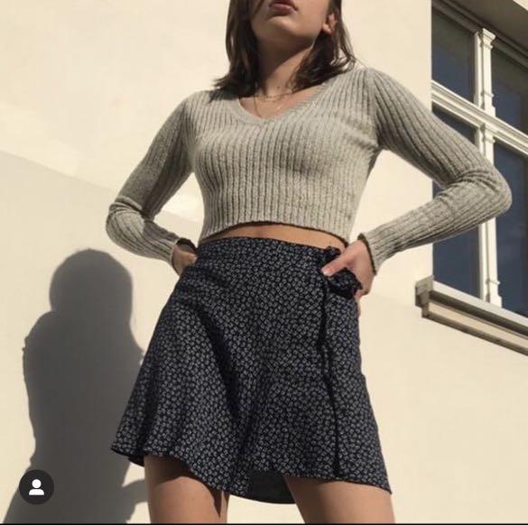 Milena sweater brandy melville shop