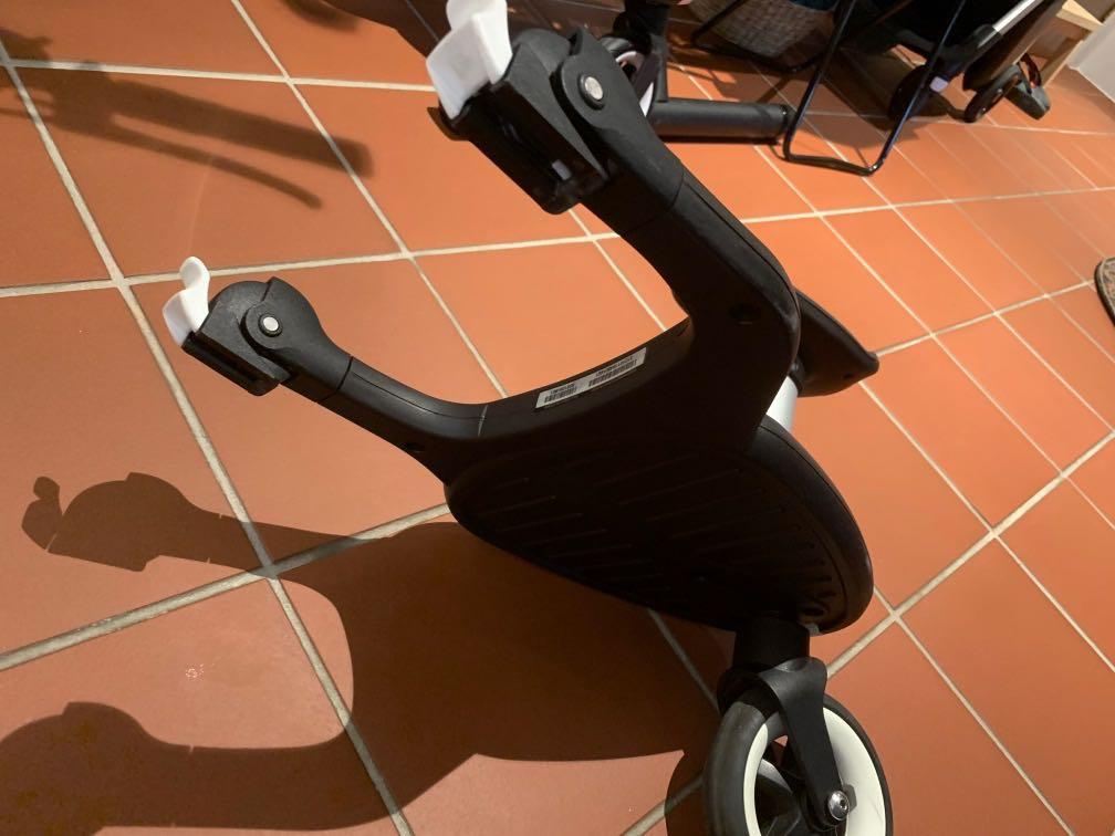 Bugaboo comfort wheeled board 2015 hotsell