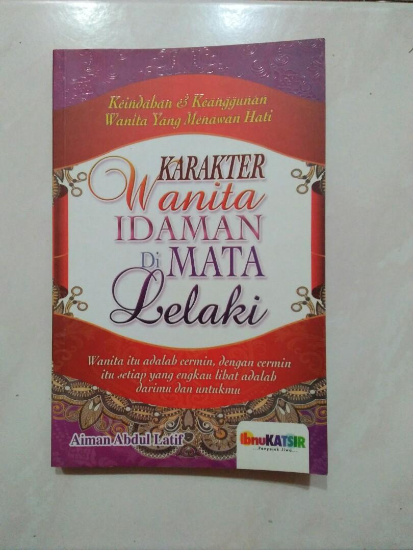 Buku Ilmiah Books Stationery Books On Carousell