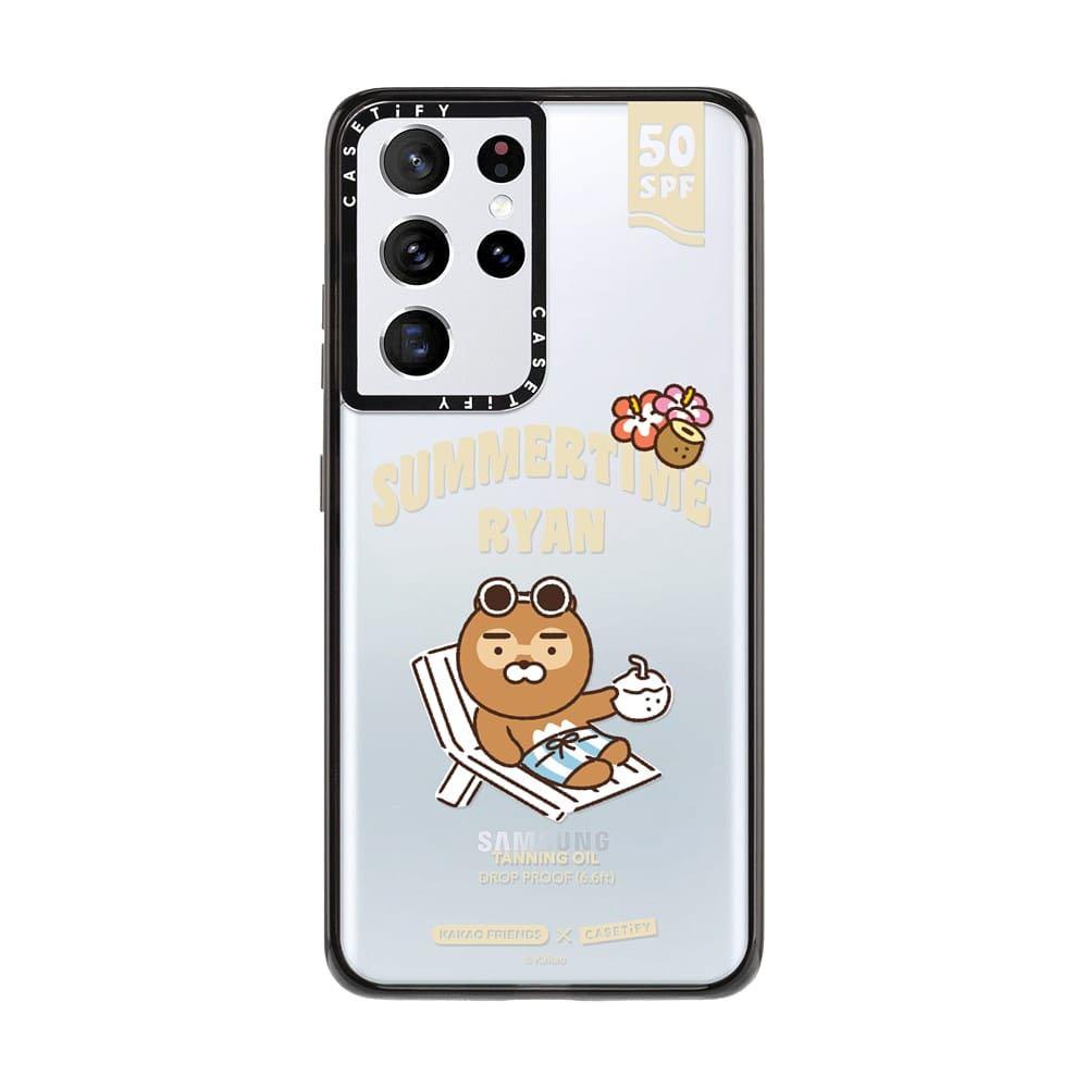 Casetify X Kakao friends serie, 預購 Carousell