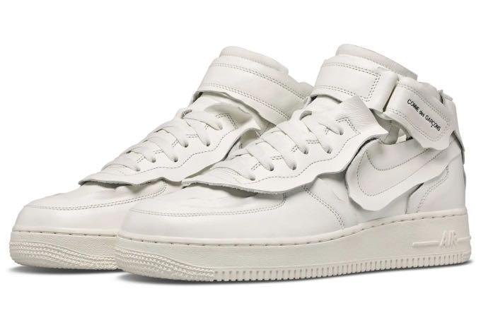 Cdg air force on sale