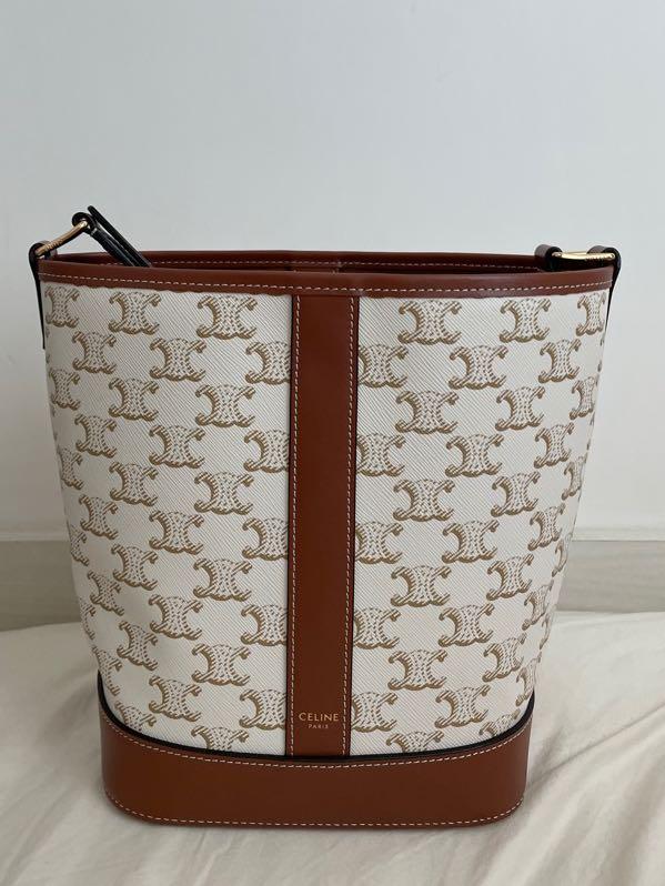 bucket celine