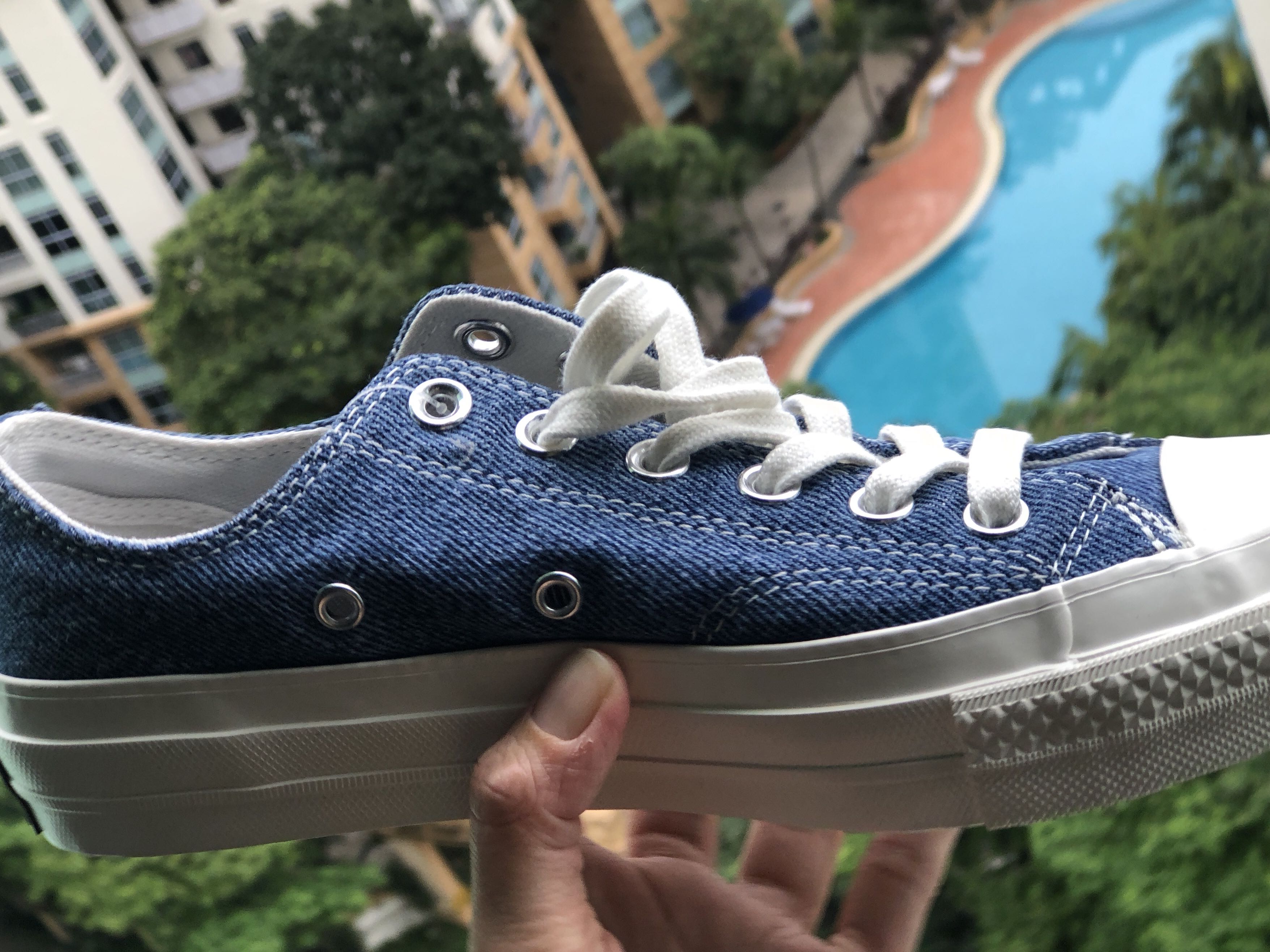 Converse 1970 renew 2025