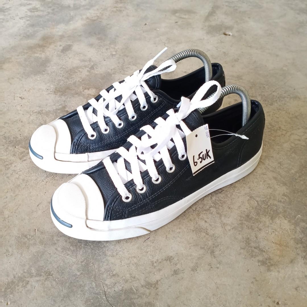 Jack purcell deals made in china