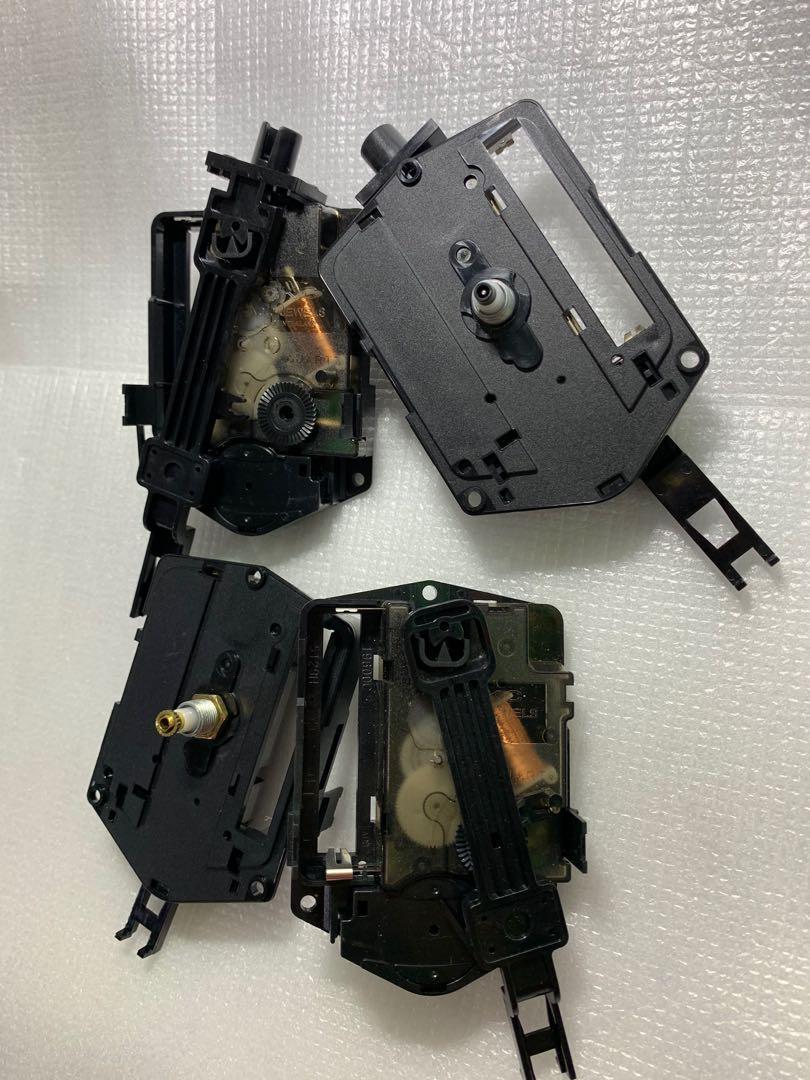 DIY Pendulum clock movement SKP( Japan company SEIKO ), Furniture