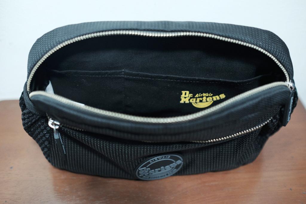 Dr martens bum bag sale