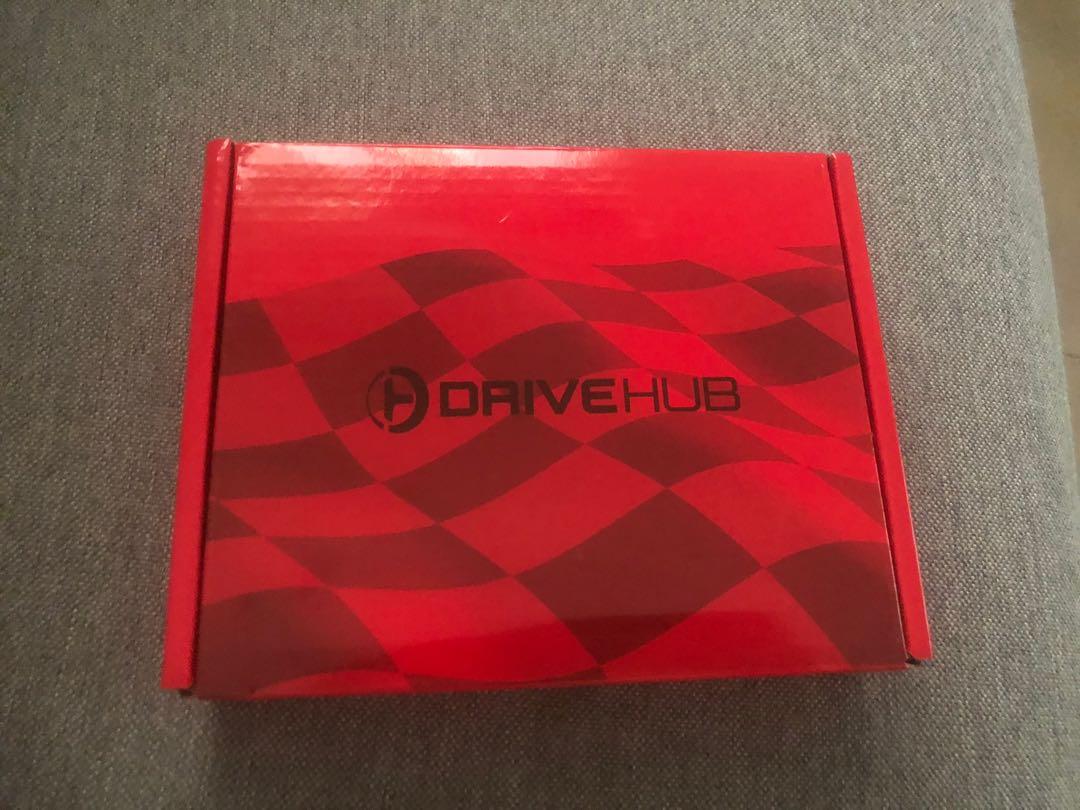drivehub, Video Gaming, Gaming Accessories, Cables & Chargers on Carousell