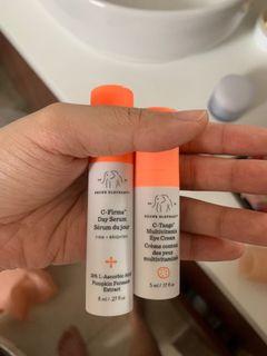 Drunk Elephant C Firma C Tango Eye Cream