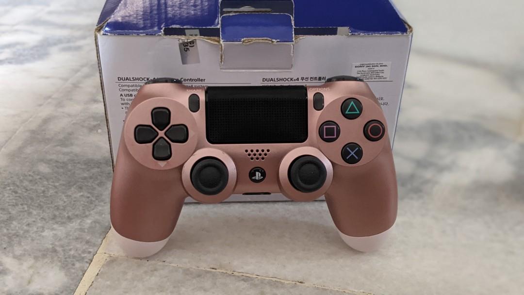 Ds4 rose gold on sale