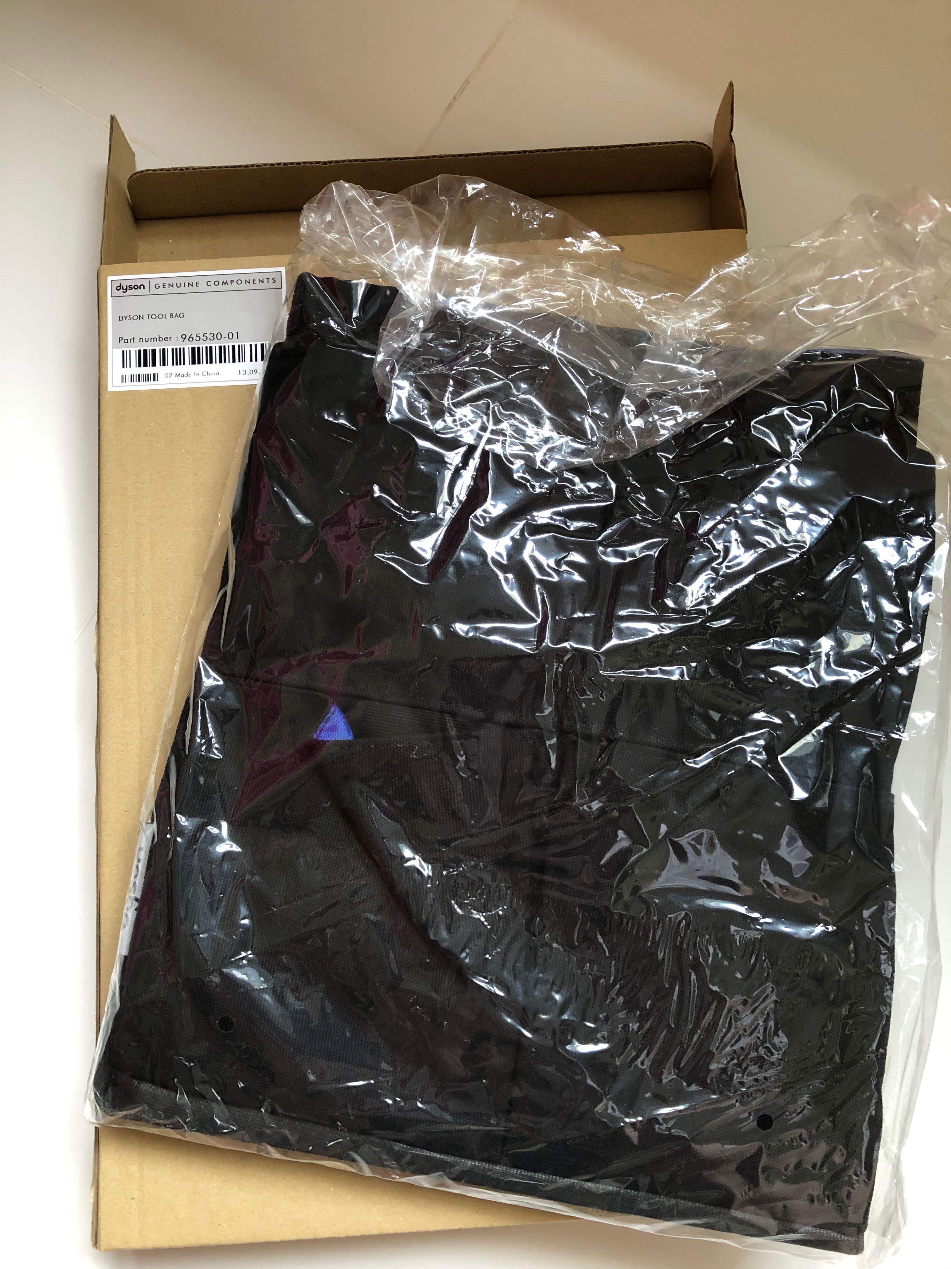 Dyson Tool Bag, TV & Home Appliances, Vacuum Cleaner & Housekeeping on