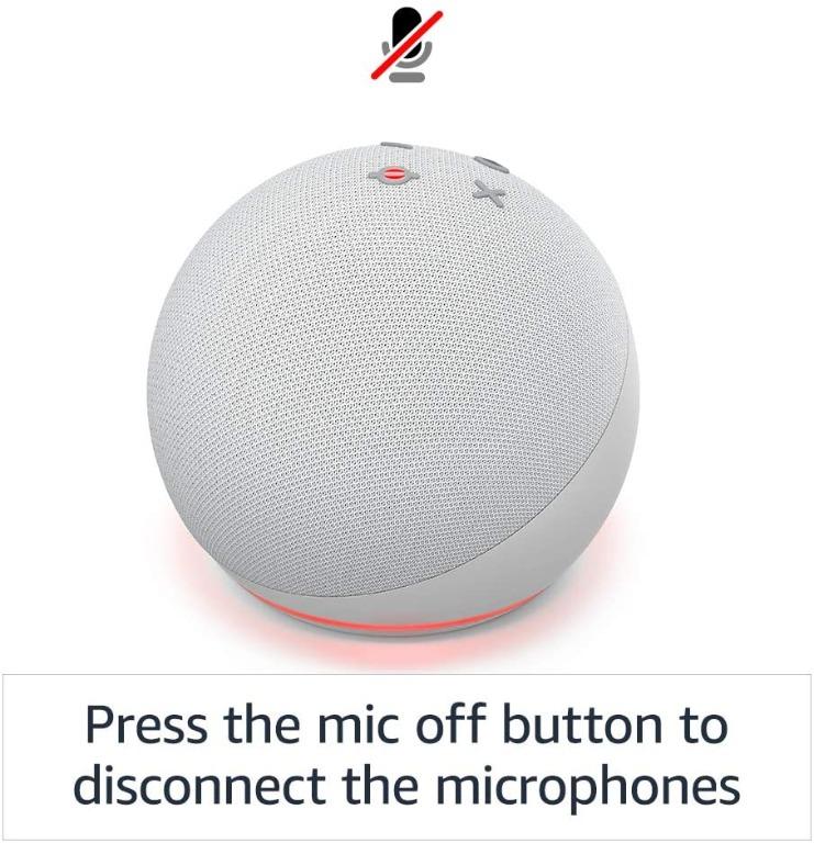 Echo dot 3 spotify online