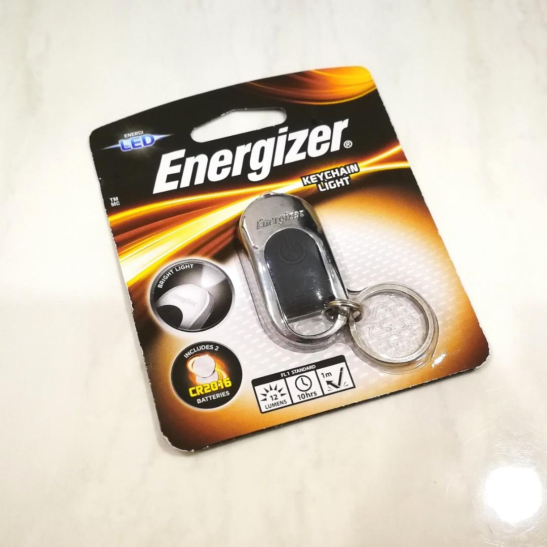 Energizer keychain light on sale