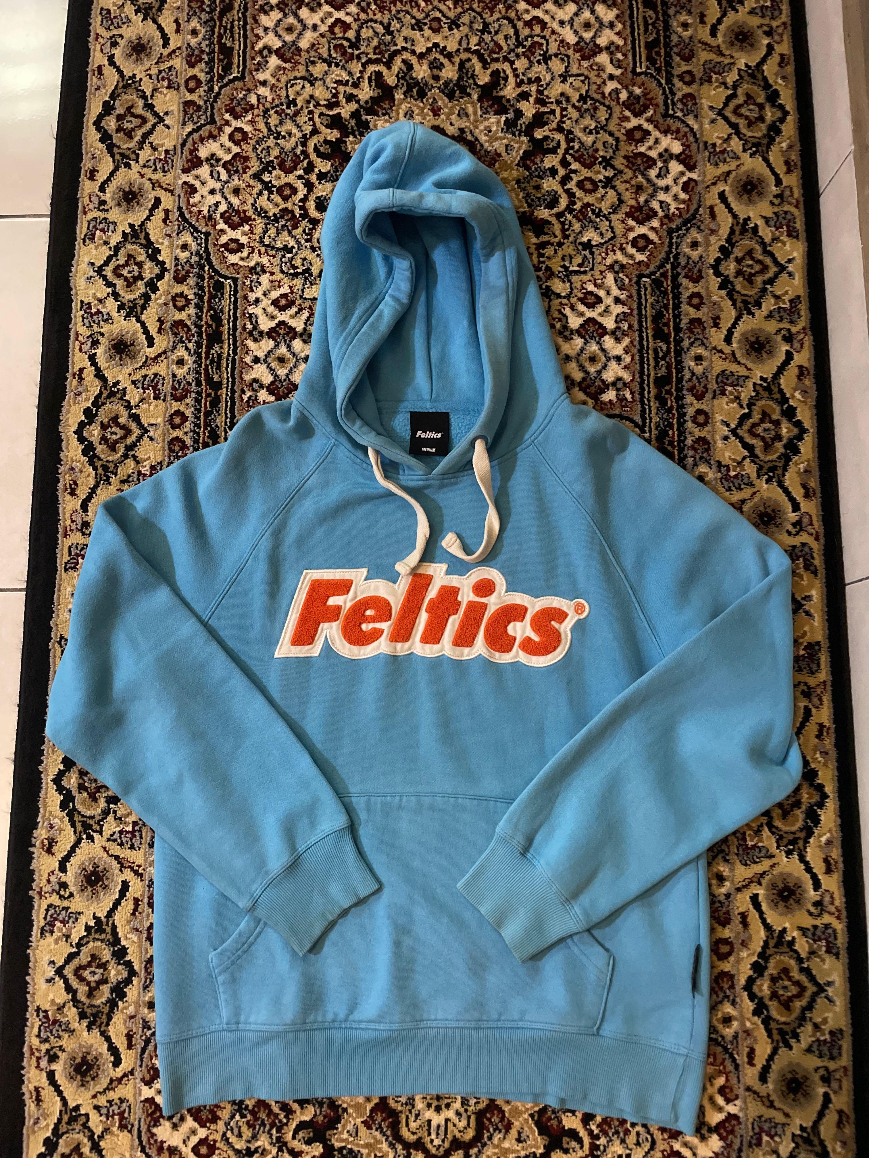 Feltics clearance hoodie price