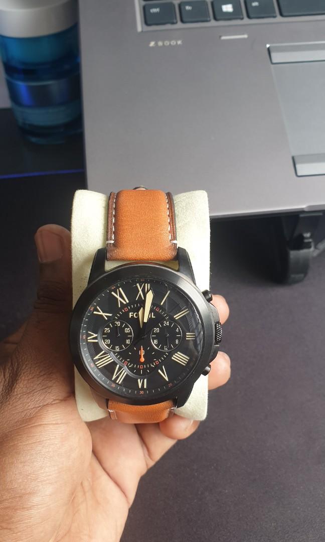 Fossil fs5241 online