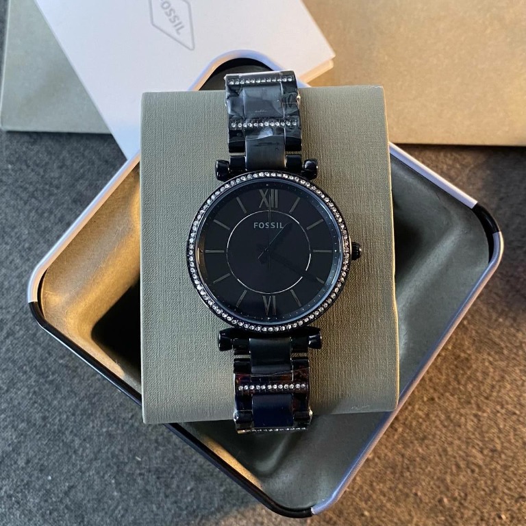 Fossil carlie es4488 hotsell