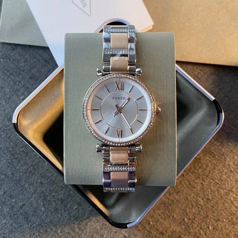 Es4342 fossil 2025