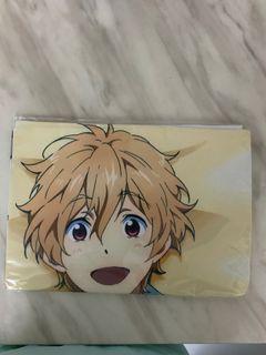 Free 男子游泳部 External Summer 幼少期ver 松岡凜 日本買 無盒 玩具 遊戲類 玩具 Carousell