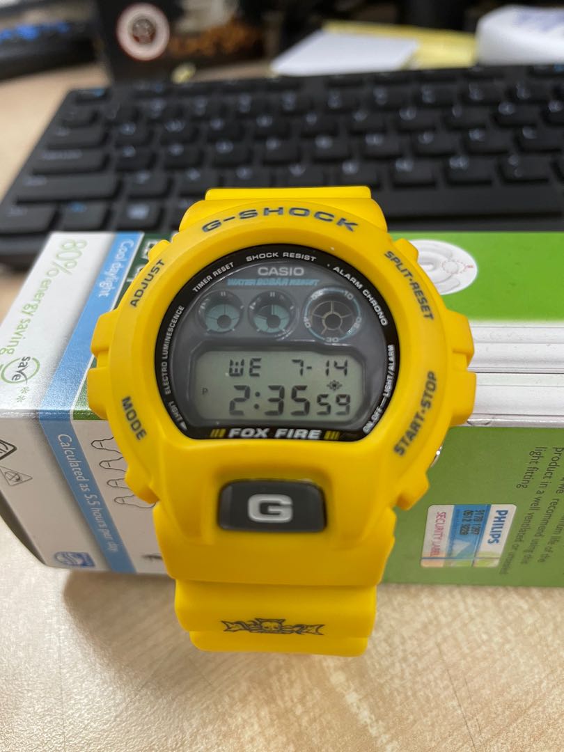 Dw6900 thrasher hot sale