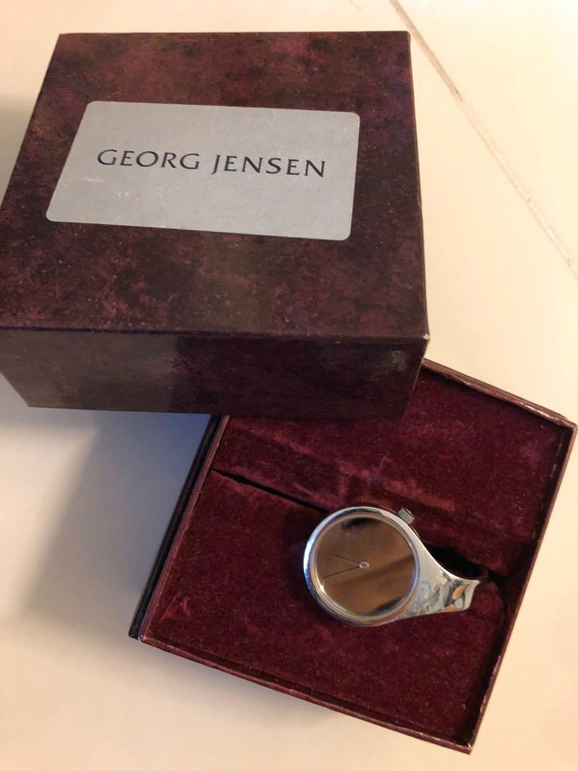 Georg Jensen watch VIVIANNA - 27mm / 1.06in, Quartz, Mirror  display picture 2