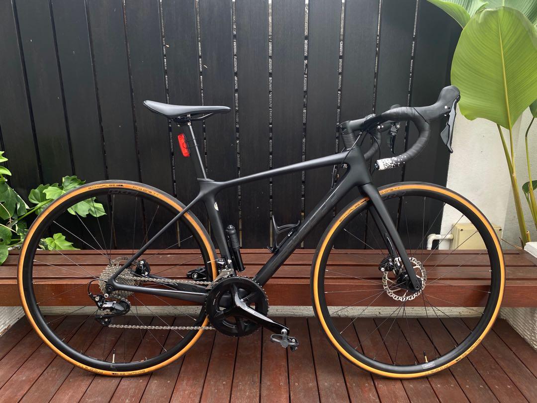 Giant tcr sales 2 disc 2021