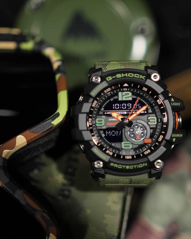 G shock discount gg 1000 btn