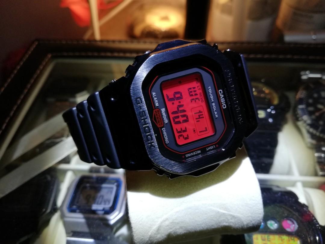 Gw online b5600 ar