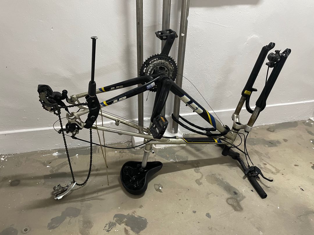 gt avalanche aggressor