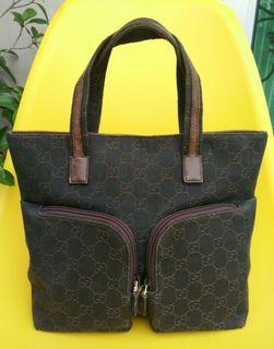 Gucci  Bag