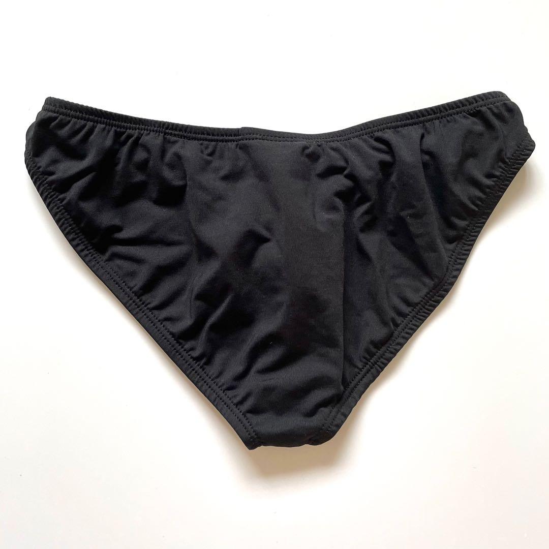 GX3 Japan Men Underwear camo bikini, Men's Fashion, Bottoms, New ...