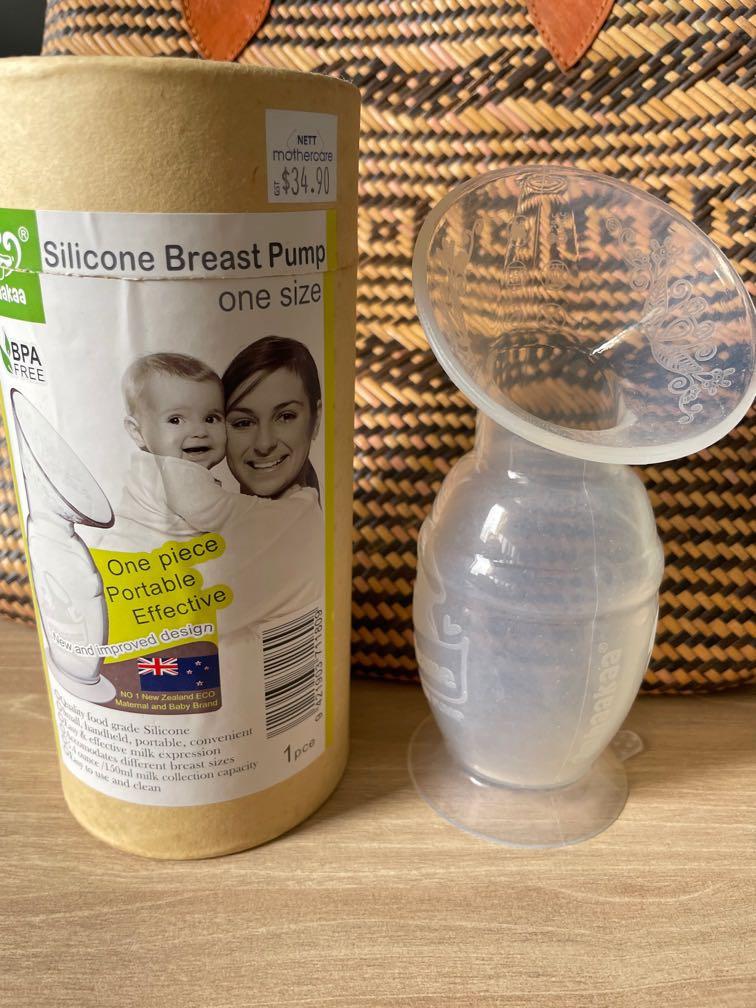 Haakaa pump mothercare online
