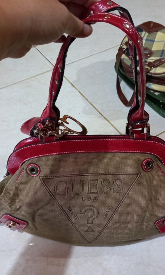 harga handbag guess