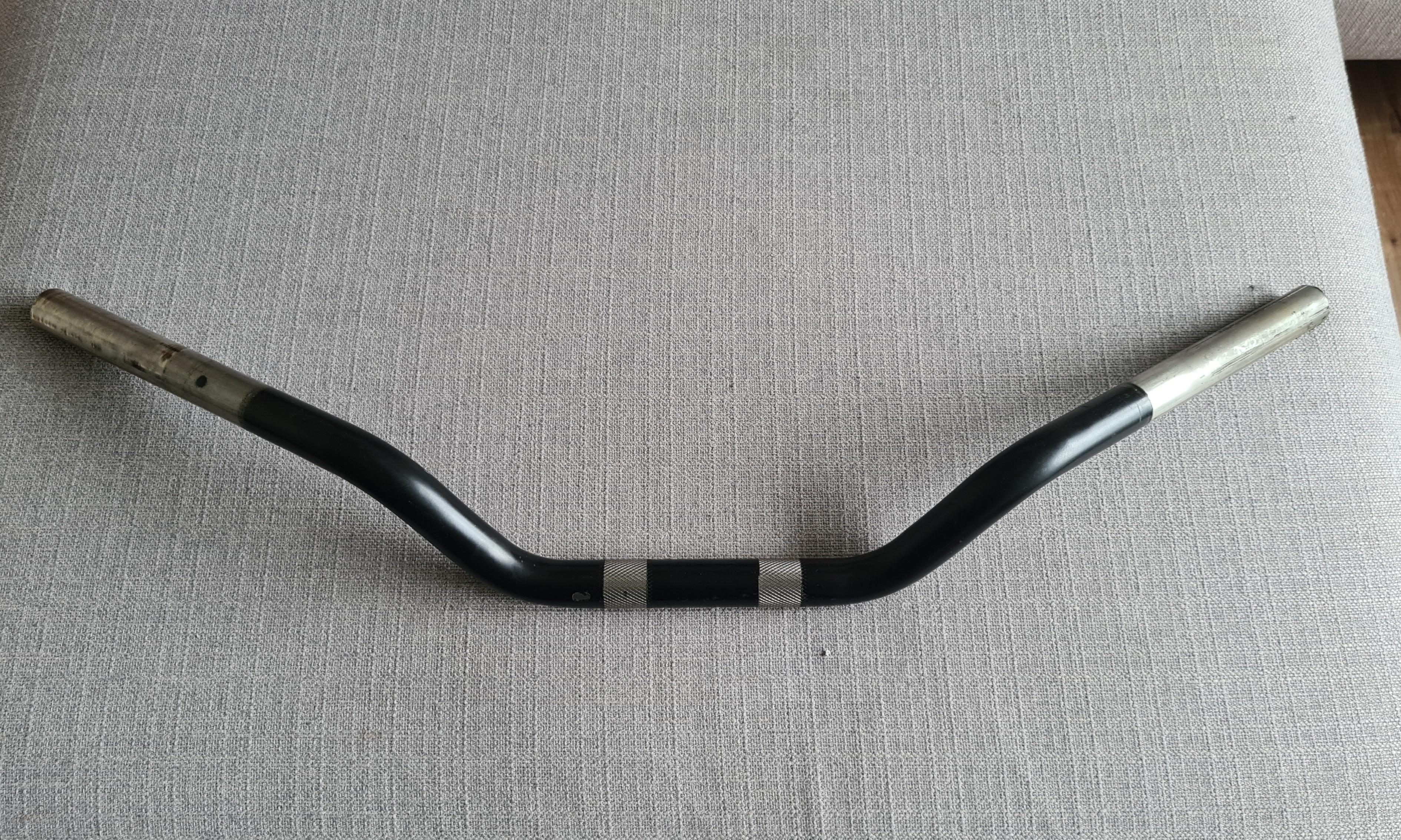 Harley Davidson Stock Handlebar Motorcycles Motorcycle Accessories On Carousell