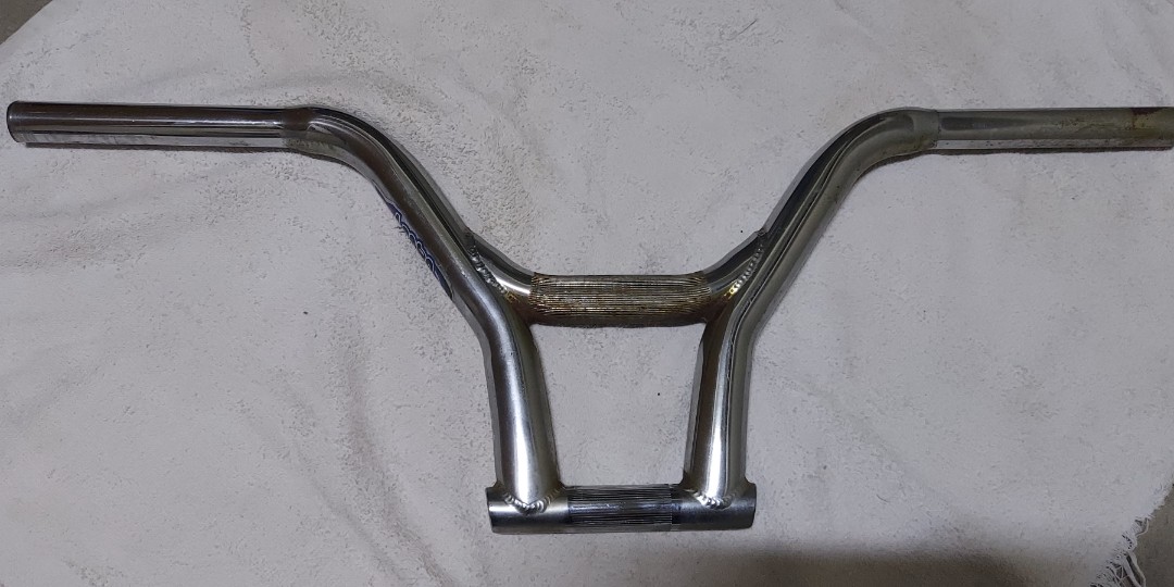 Haro kneesaver bars sales