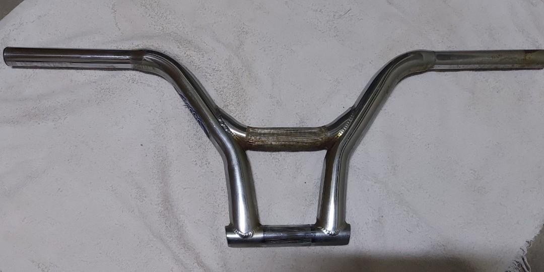 Haro kneesaver 2 hotsell