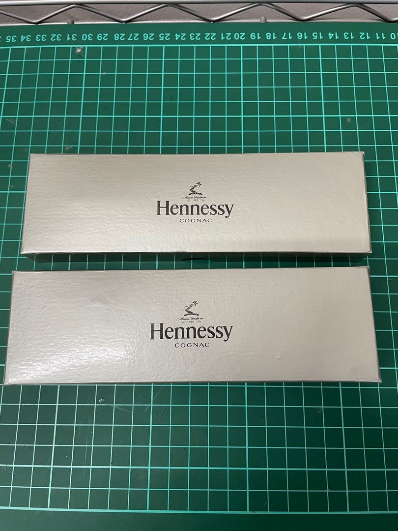 Hennessy Cognac Souvenir Ballpoint Pen (2), Buku & Alat Tulis ...