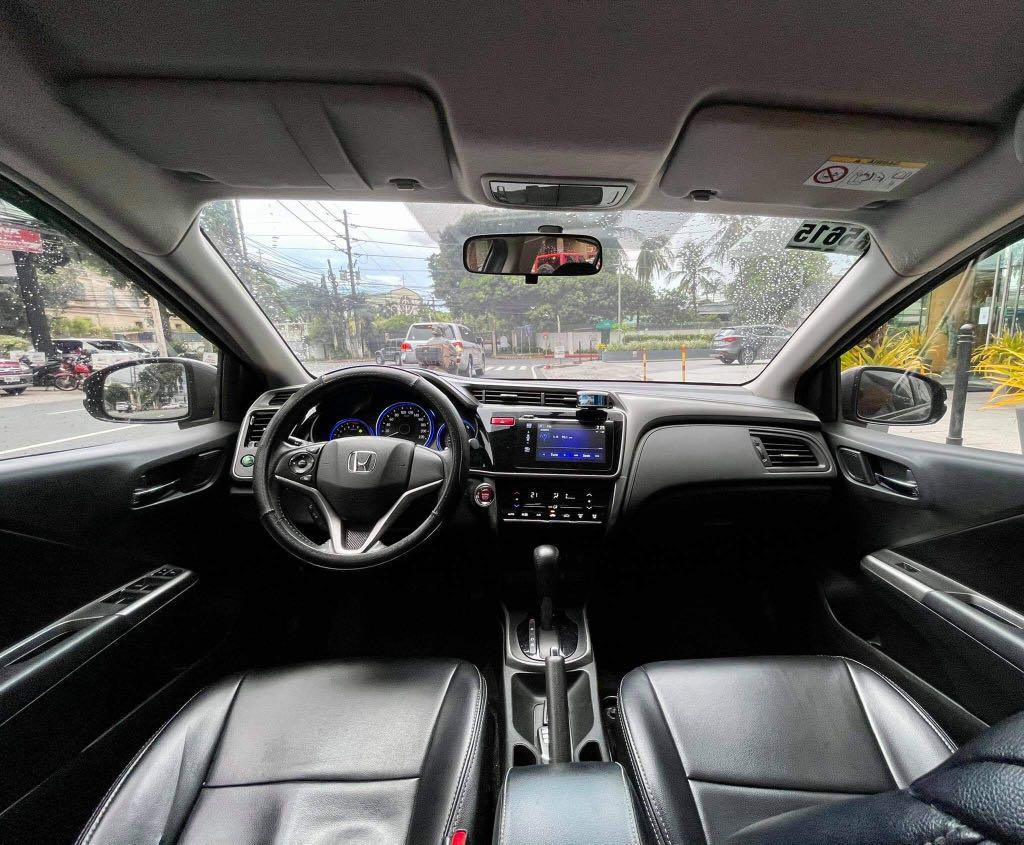 Honda City VX Modulo Edition Auto, Cars for Sale, Used Cars on 