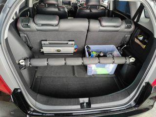 Honda fit ge ge6 ultra racing boot bar