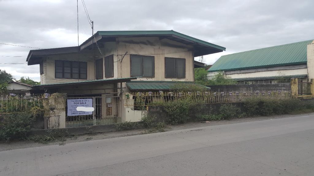 Houses and Lot in Guiguinto Bulacan, Property, For Sale, House & Lot on