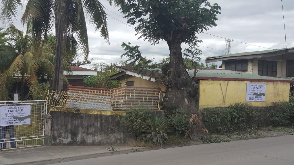 Houses and Lot in Guiguinto Bulacan, Property, For Sale, House & Lot on